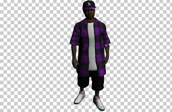 Grand Theft Auto: San Andreas San Andreas Multiplayer Theme Mod PNG, Clipart, Ballas, Computer Servers, Costume, Fictional Character, Grand Theft Auto Free PNG Download