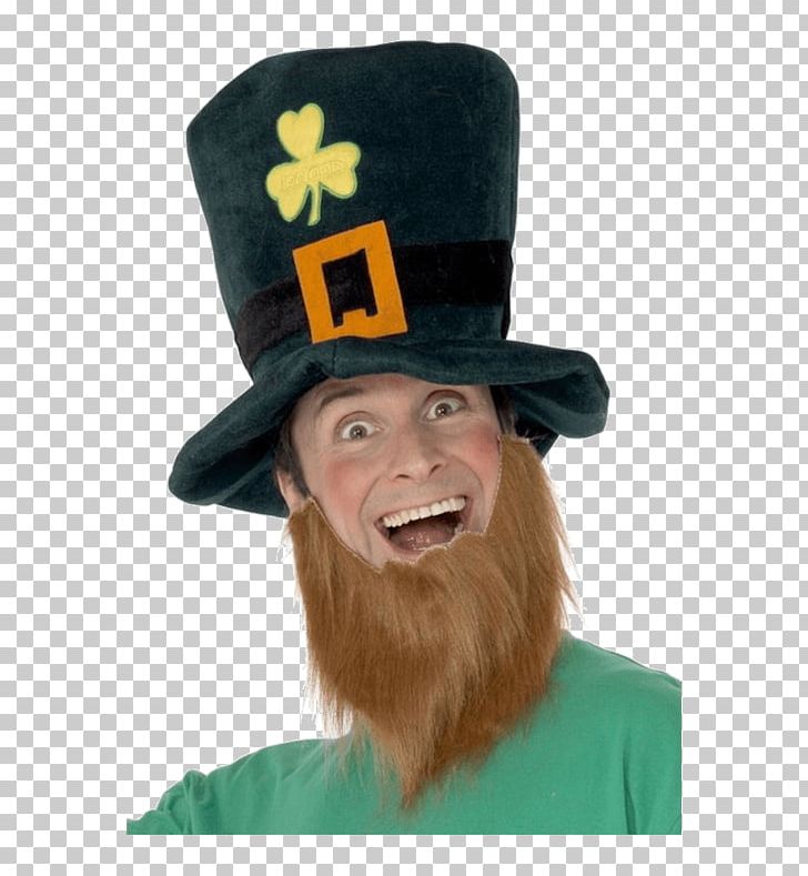 Ireland Saint Patrick's Day Costume Party Hat PNG, Clipart, Beard, Buckle, Cap, Clothing, Clothing Accessories Free PNG Download