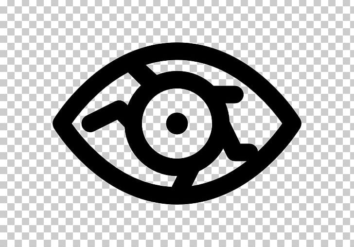 Ophthalmology Medicine Eye Computer Icons PNG, Clipart, Area, Black And White, Circle, Computer Icons, Encapsulated Postscript Free PNG Download