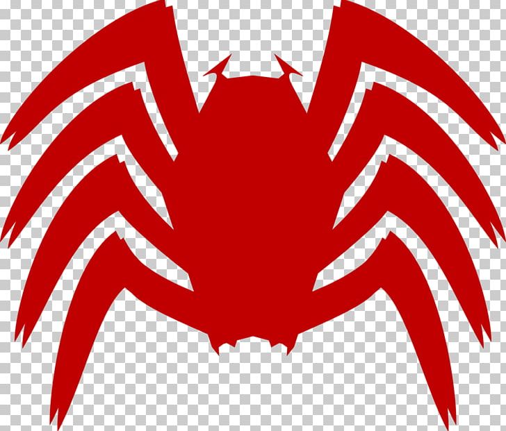 Spider-Man: Back In Black Venom YouTube Male PNG, Clipart, Amazing Spiderman, Artwork, Comics, Crab, Decapoda Free PNG Download