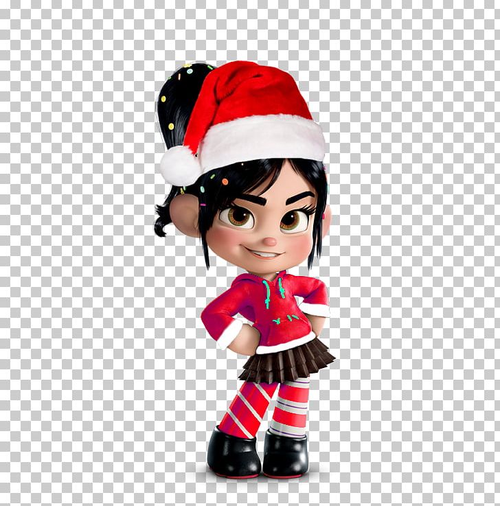 Vanellope Von Schweetz Wreck-It Ralph Fix-It Felix YouTube Costume PNG, Clipart, Cartoon, Christma, Cosplay, Costume, Doll Free PNG Download