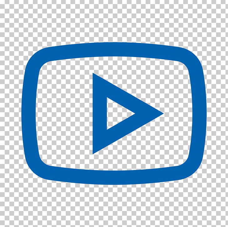 Computer Icons YouTube Play Button Logo PNG, Clipart, Angle, Area, Blue, Brand, Computer Icons Free PNG Download