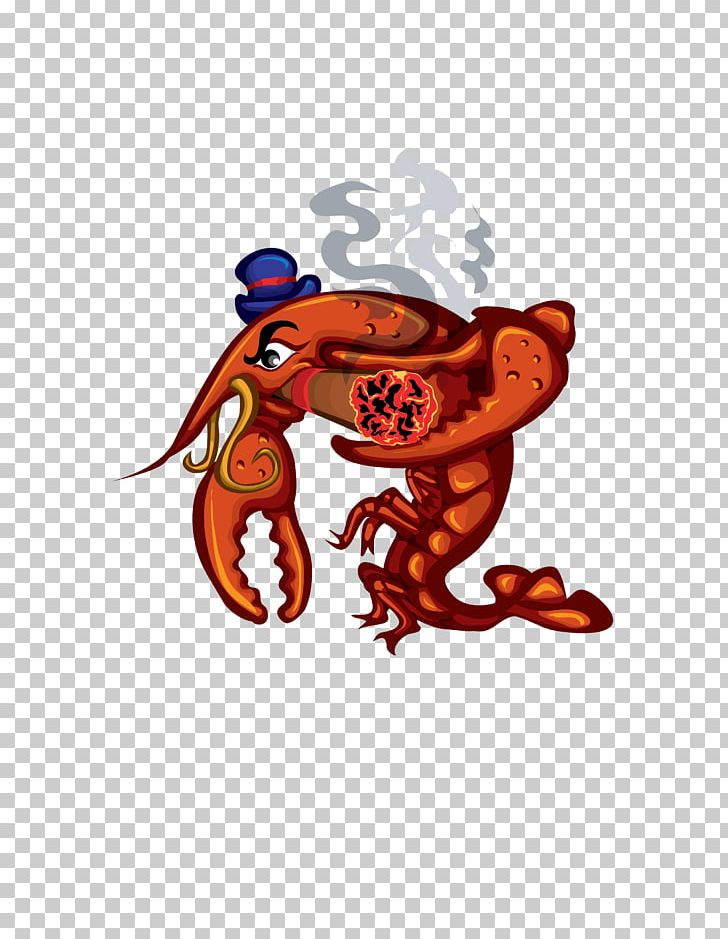 Crayfish Decapoda PNG, Clipart, Art, Cartoon, Cemetery, Copyright, Copyright Infringement Free PNG Download
