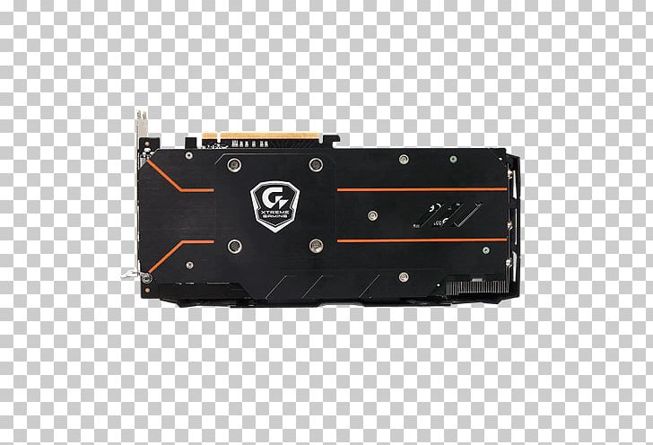 Graphics Cards & Video Adapters NVIDIA GeForce GTX 1060 英伟达精视GTX Gigabyte Technology PNG, Clipart, Aorus, Digital Visual Interface, Displayport, Electronic Component, Electronics Free PNG Download