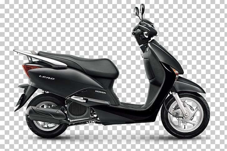 Honda Lead 110 Scooter Motorcycle Honda CG125 PNG, Clipart, Automotive Design, Car, Honda Cbr250rcbr300r, Honda Cg125, Honda Lead 110 Free PNG Download