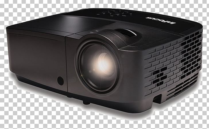 InFocus IN119HDx Multimedia Projectors Digital Light Processing PNG, Clipart, 1080p, Dlp, Electronic Device, Electronics, Hdmi Free PNG Download