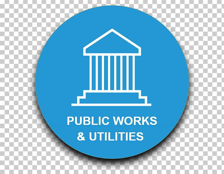 Public Utility Public Works Public Infrastructure Municipal Solid Waste PNG, Clipart, Area, Blue, Brand, Circle, Consolidated Financial Statement Free PNG Download