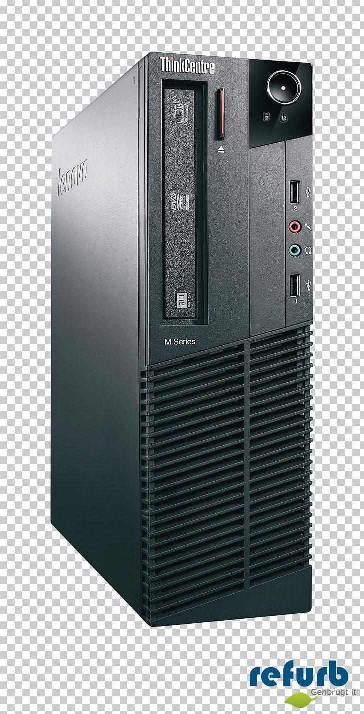 Small Form Factor ThinkCentre Intel Core I5 Lenovo PNG, Clipart, Computer Case, Computer Component, Ddr3 Sdram, Desktop Computers, Electronic Device Free PNG Download