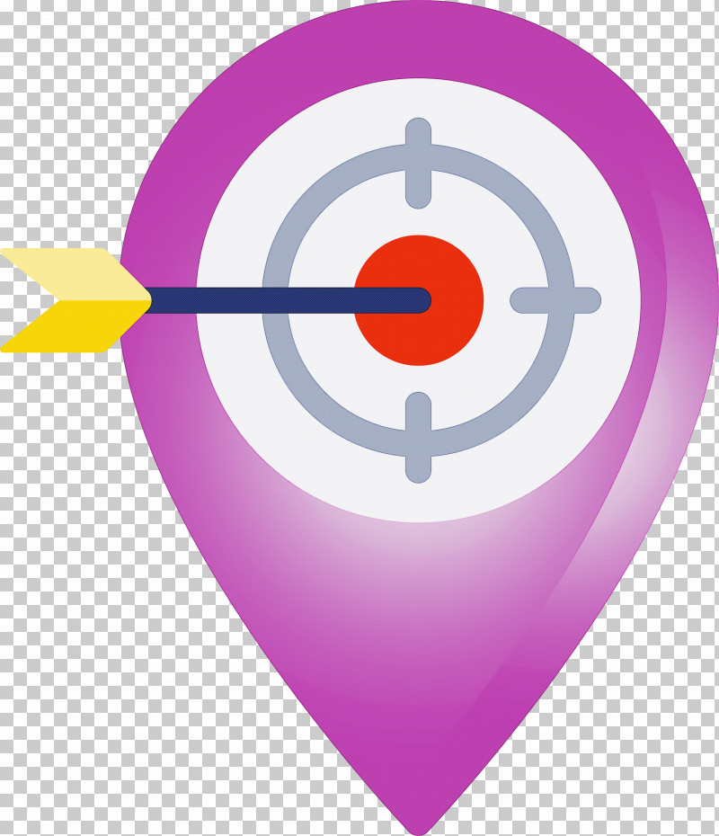 Locate PNG, Clipart, Archery, Arrow, Circle, Clock, Cold Weapon Free PNG Download