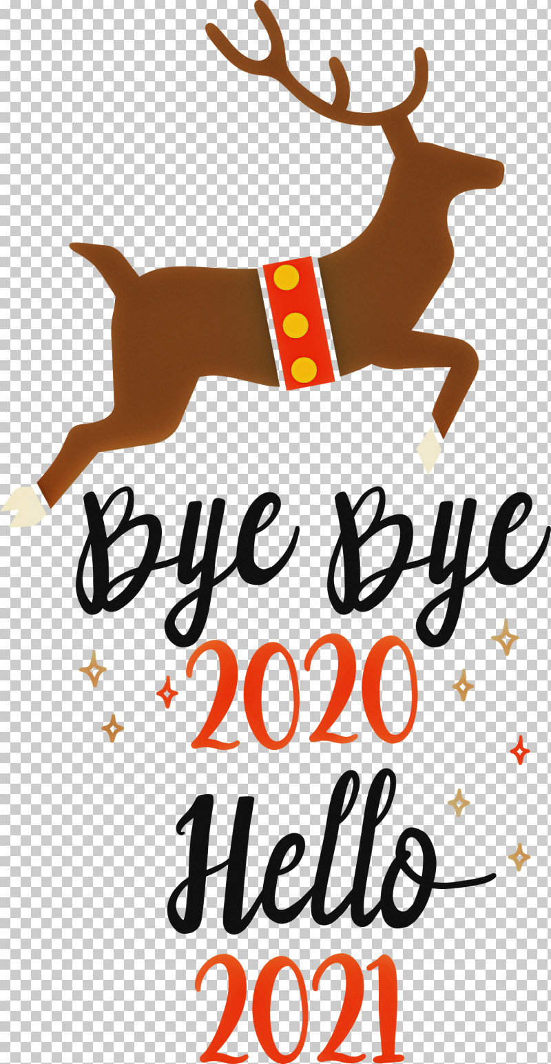 Hello 2021 Year Bye Bye 2020 Year PNG, Clipart, Abstract Art, Animation, Bye Bye 2020 Year, Christmas Day, Drawing Free PNG Download