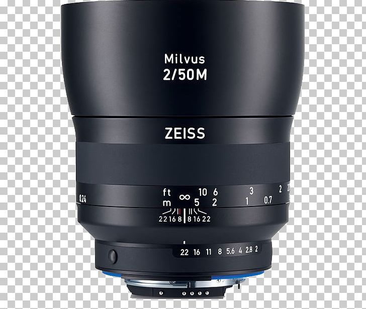 Canon EF Lens Mount ZEISS Milvus 50mm F/1.4 ZF.2 Camera Lens Carl Zeiss AG Zeiss F/2 Milvus Lens PNG, Clipart, Camera, Camera Accessory, Camera Lens, Cameras Optics, Canon Ef 50mm Lens Free PNG Download