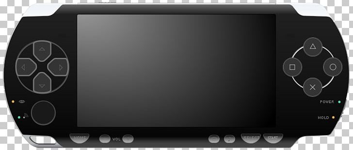 PlayStation 2 Black PlayStation Portable Video Game Consoles PNG, Clipart, Black, Comp, Electronic Device, Electronics, Gadget Free PNG Download