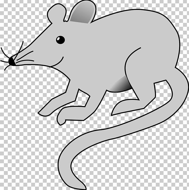 Rat Mouse PNG, Clipart, Animals, Area, Art, Artwork, Black And White Free PNG Download