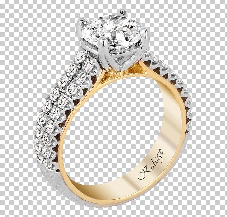 Wedding Ring Engagement Ring Jewellery PNG, Clipart, Body Jewelry, Brilliant, Colored Gold, Creative Wedding Rings, Diamond Free PNG Download