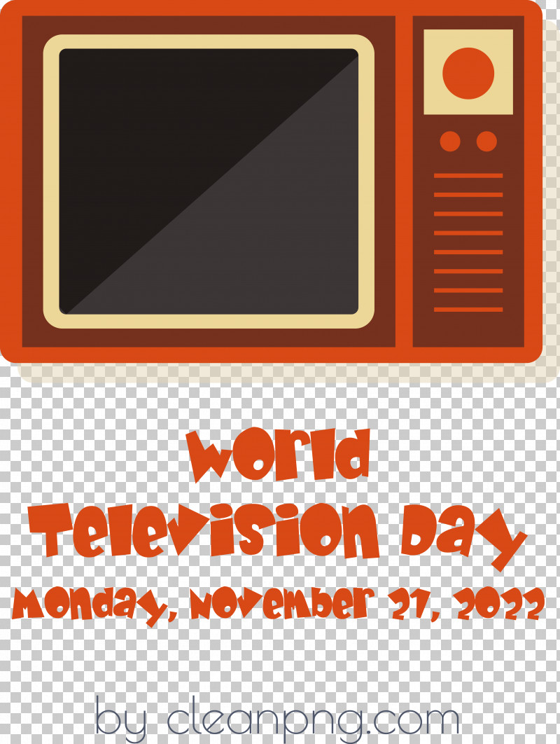 World Television Day PNG, Clipart, Television, World Television Day Free PNG Download