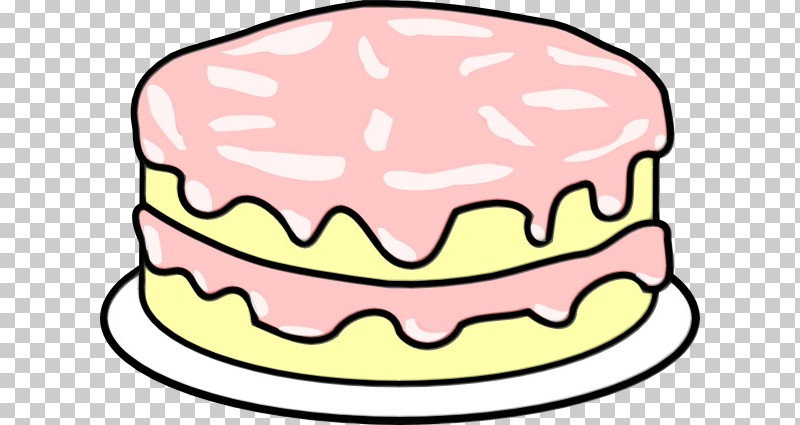 Birthday Cake PNG, Clipart, Birthday, Birthday Cake, Cake, Cartoon, Cartoon Cake Free PNG Download