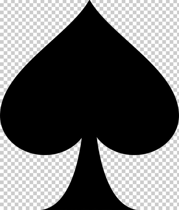 Ace Of Spades Playing Card PNG, Clipart, Ace, Ace Of Spades, Black, Black And White, Bucket And Spade Free PNG Download