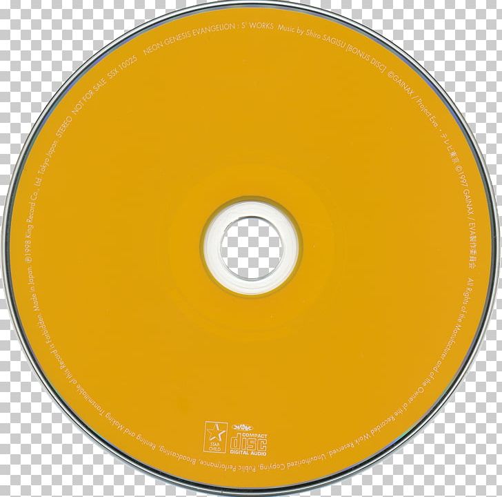 Compact Disc Yellow Circle PNG, Clipart, Cddvd, Cddvd, Circle, Compact Disc, Data Free PNG Download