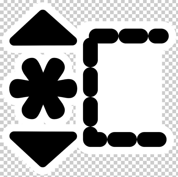 Computer Icons PNG, Clipart, Area, Black, Black And White, Computer Icons, Directory Free PNG Download