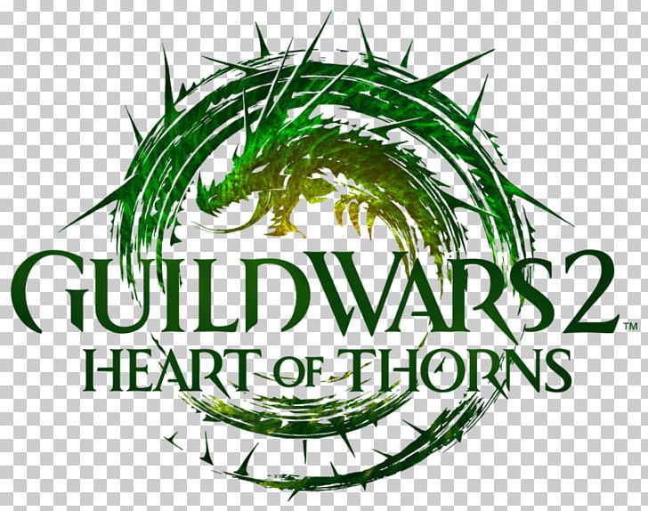 Guild Wars 2: Heart Of Thorns Video Game PC Game Expansion Pack ArenaNet PNG, Clipart, Brand, Commodity, Expansion Pack, Game, Graphic Design Free PNG Download
