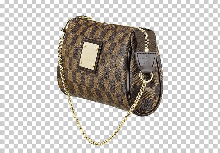 Handbag LVMH ダミエ Tote Bag PNG, Clipart, Accessories, Bag, Beige, Brand, Brown Free PNG Download