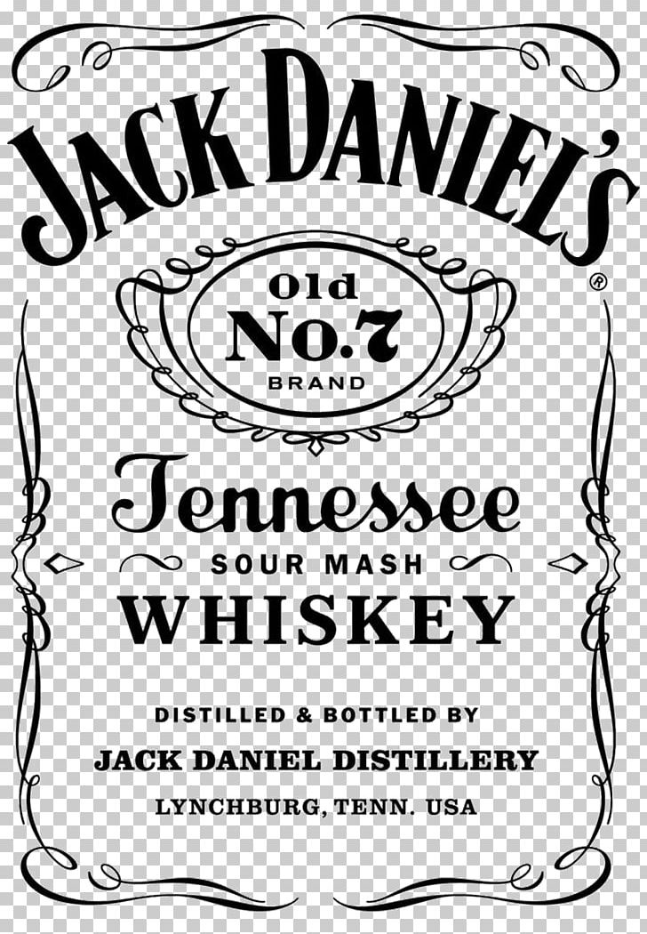 Jack Daniel's Rye Whiskey Logo PNG, Clipart, Jack Daniels, Logo, Rye Whiskey Free PNG Download
