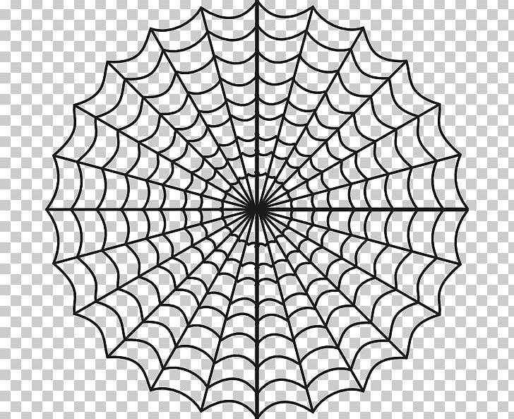 Spider-Man Spider Web PNG, Clipart, Angle, Area, Black And White, Cartoon,  Circle Free PNG Download
