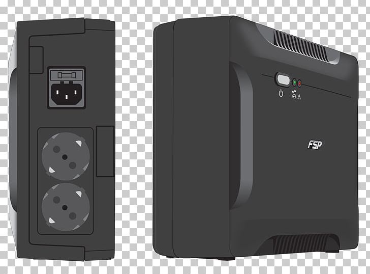 UPS 800 VA FSP Fortron NANO800 Amazon.com FSP Fortron NANO600 NANO600 UPS 600VA FSP Group PNG, Clipart, Amazoncom, Computer, Computer Hardware, Elec, Electronic Device Free PNG Download
