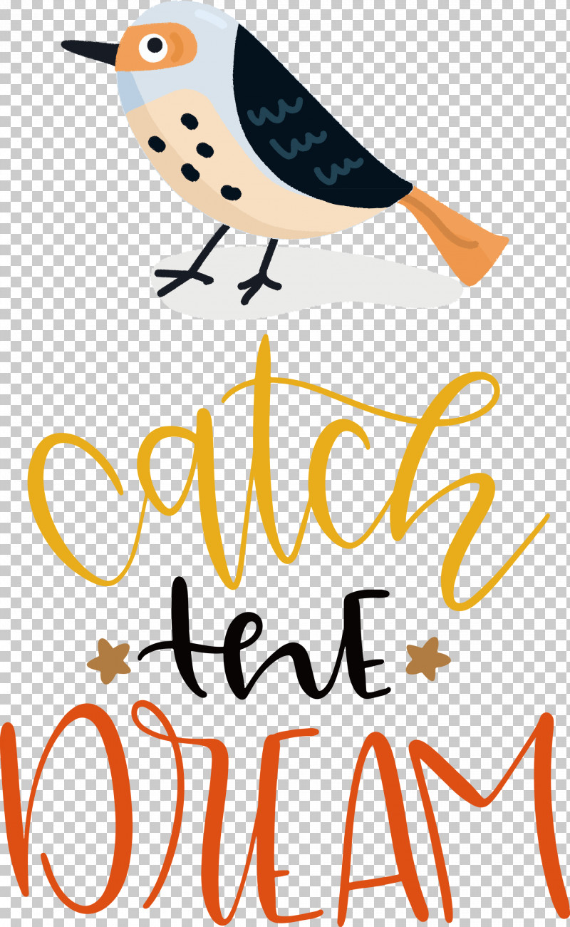 Catch The Dream Dream PNG, Clipart, Beak, Birds, Cartoon, Dream, Happiness Free PNG Download
