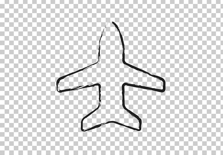 Air Travel Airplane Flight Computer Icons PNG, Clipart, Airplane, Air Travel, Angle, Area, Black And White Free PNG Download