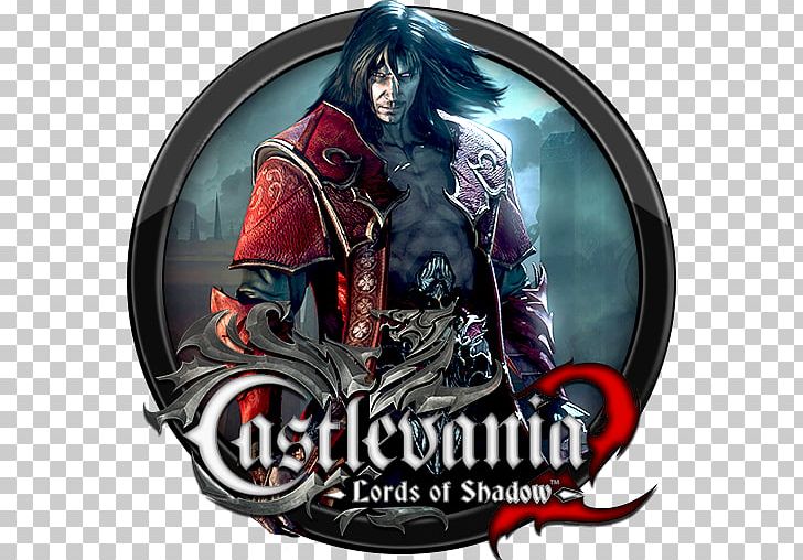 Castlevania: Lords Of Shadow 2 Castlevania II: Simon's Quest Dracula Castlevania: Symphony Of The Night PNG, Clipart,  Free PNG Download