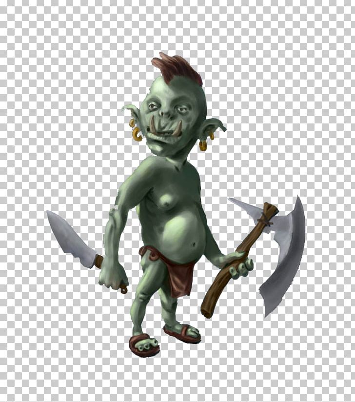 Figurine Orc Legendary Creature Organism PNG, Clipart, Action Figure, Fictional Character, Figurine, Legendary Creature, Mythical Creature Free PNG Download
