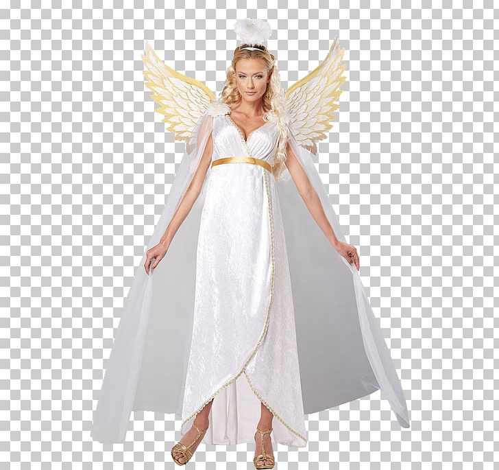 Halloween Costume Angel Dress Clothing Png Clipart Angel Angels Costumes Clothing Cosplay Costume Free Png Download