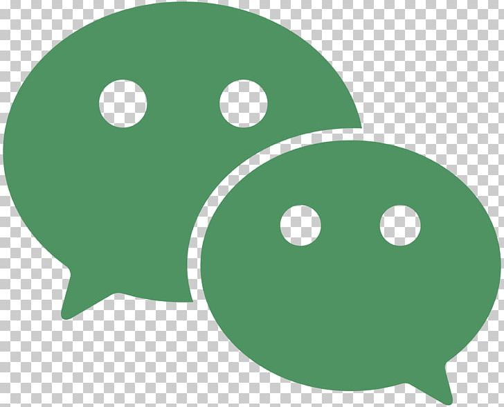 WeChat Logo Social Media PNG, Clipart, Amphibian, Circle, Computer Icons, Download, Frog Free PNG Download