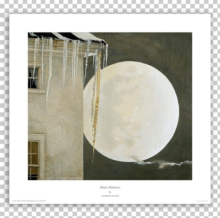 White House Moon Art Printing PNG, Clipart, Andrew Wyeth, Art, House, Moon, National Historic Landmark Free PNG Download