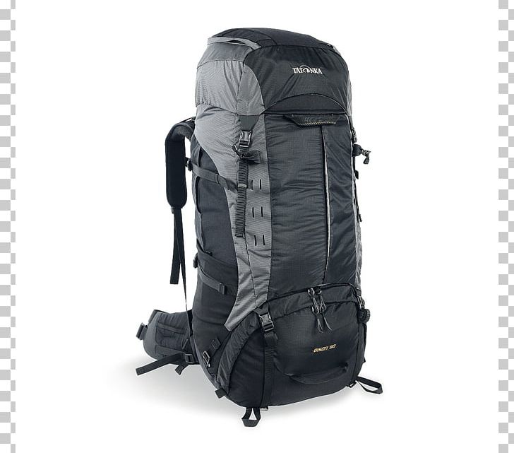 Backpacking Tatonka Deuter Sport Bag PNG, Clipart, Backpack, Backpacker, Backpacking, Bag, Black Free PNG Download