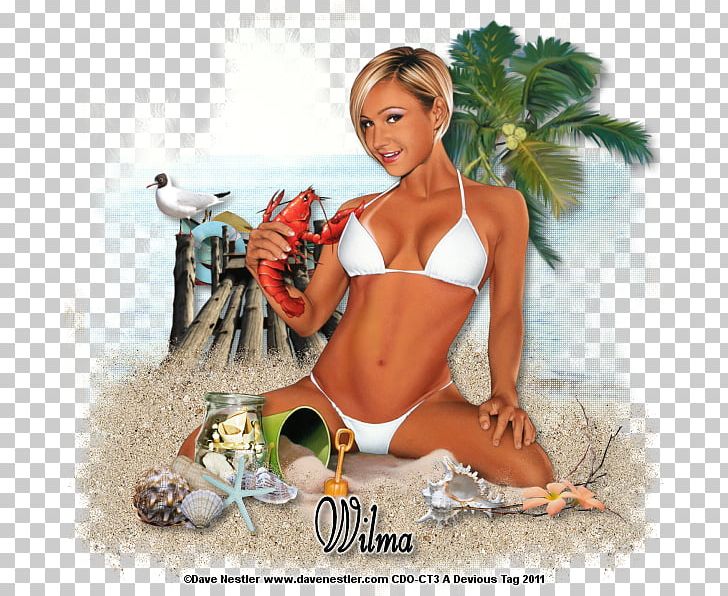 Bikini Pin-up Girl Advertising PNG, Clipart, Advertising, Bikini, Dna Day, Lingerie, Pin Free PNG Download