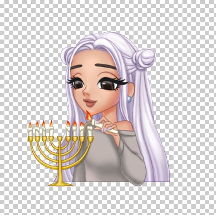 Cat Valentine Dangerous Woman Singer Drawing PNG, Clipart, Aesthetic Purple, Ariana Grande, Arimoji, Candle, Cartoon Free PNG Download