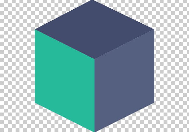 Computer Icons Cube Shape PNG, Clipart, 3 D, Angle, Aqua, Art, Blue Free PNG Download