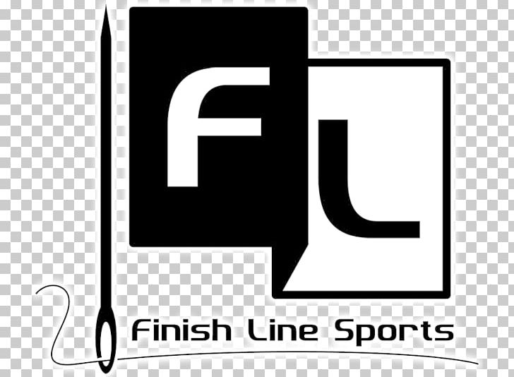 Finish Line Sports Monochrome PNG, Clipart, Area, Art, Black, Black And White, Brand Free PNG Download
