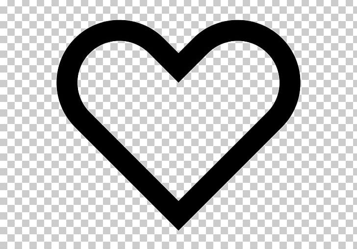 Heart Computer Icons PNG, Clipart, Area, Black And White, Body Jewelry, Circle, Computer Icons Free PNG Download