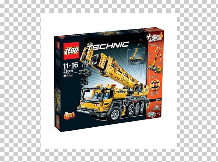 Lego Technic Mobile Crane Lego City PNG, Clipart, Claas Xerion 5000, Crane, Excavator, Lego, Lego City Free PNG Download