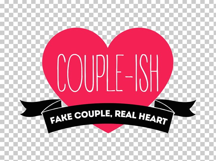 Logo Love Couple-ish Valentine's Day Brand PNG, Clipart,  Free PNG Download