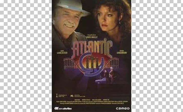 Louis Malle Susan Sarandon Atlantic City Stardust Memories PNG, Clipart,  Free PNG Download