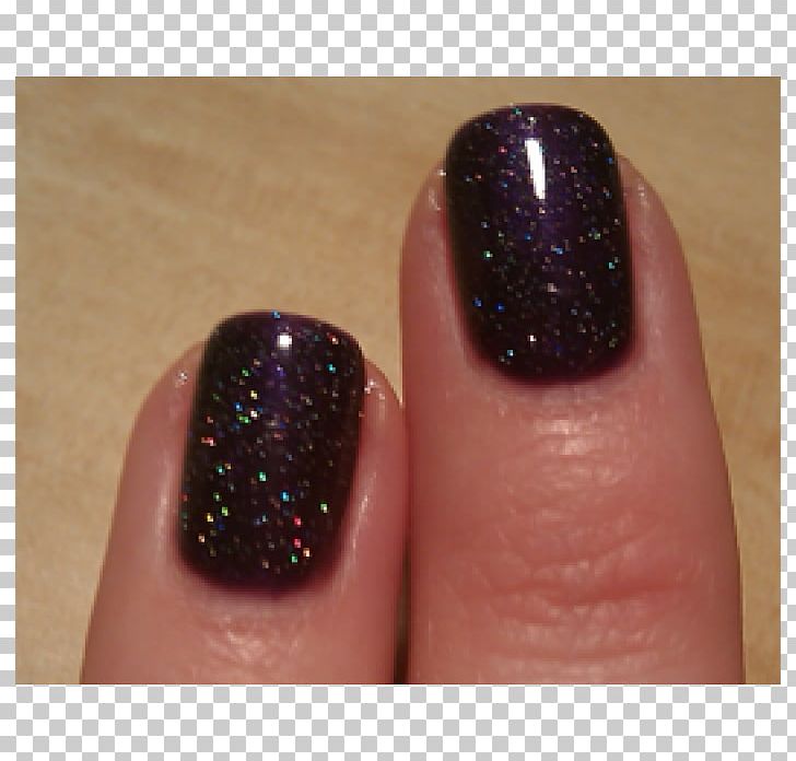 Nail Polish Purple PNG, Clipart, Cosmetics, Finger, Glitter, Hand, Nail Free PNG Download
