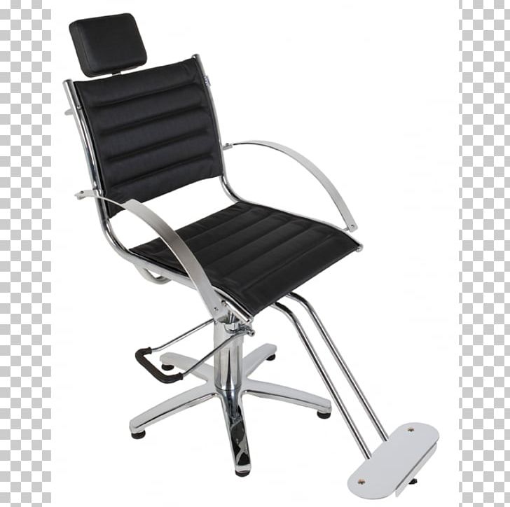 Office & Desk Chairs Cosmetologist Bergère Furniture PNG, Clipart, Angle, Armrest, Barbeiro, Barber, Beauty Free PNG Download