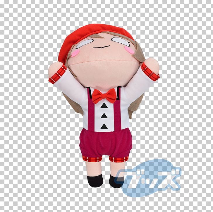 Plush Love Live! Sunshine!! Aqours YouTube Doll PNG, Clipart, Aqours, Business, Christmas Ornament, Doll, Fictional Character Free PNG Download