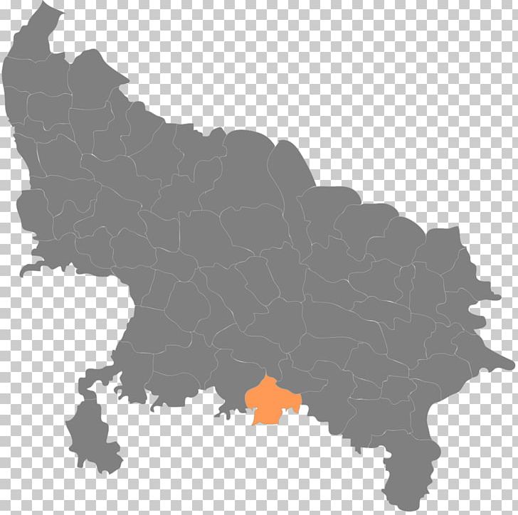 Sonbhadra District Kasganj Barabanki District Map PNG, Clipart, Barabanki District, Blank Map, District, Division, File Free PNG Download
