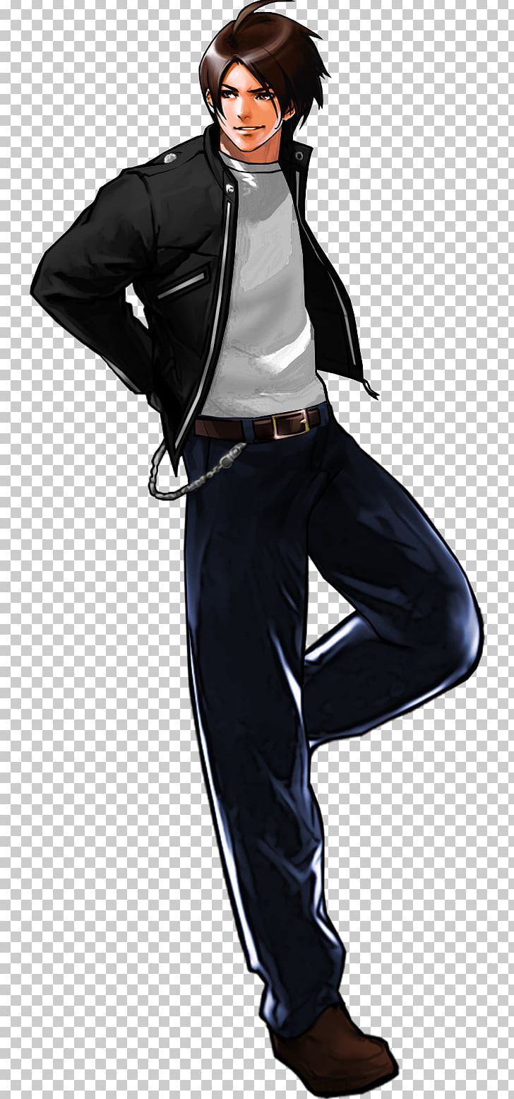 The King Of Fighters XIII The King Of Fighters: Maximum Impact Kyo Kusanagi The King Of Fighters '98 M.U.G.E.N PNG, Clipart,  Free PNG Download