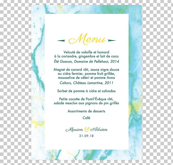 Wedding Invitation Convite Font PNG, Clipart, Aqua, Blue, Convite, Green, Holidays Free PNG Download